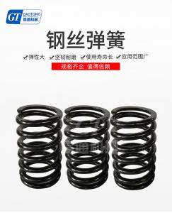 橡膠彈簧的國家標(biāo)準(zhǔn)，你了解嗎？